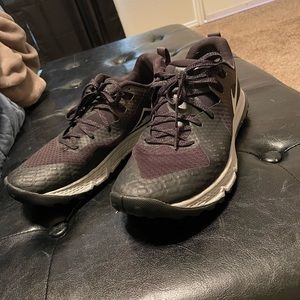 Nike trail wildhorse shoes